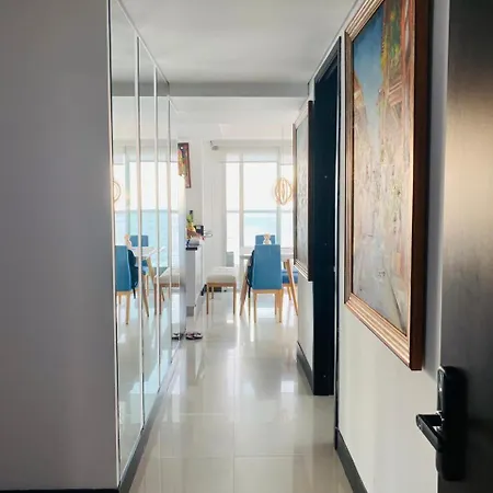 Hermoso De 3 Alcobas Apartment