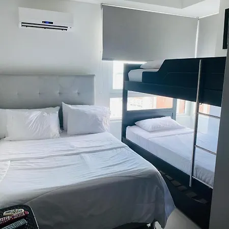 Hermoso De 3 Alcobas Apartment Cartagena