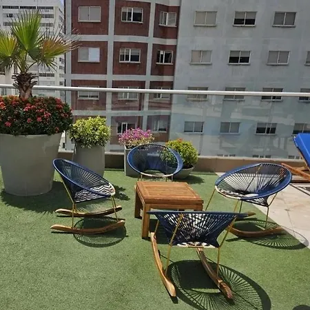 Hermoso De 3 Alcobas * Cartagena
