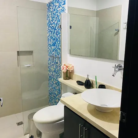 Apartamento Hermoso De 3 Alcobas *