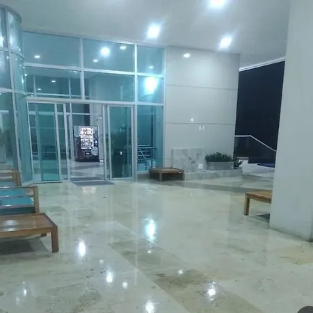 Hermoso De 3 Alcobas * Cartagena